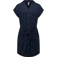 Ragwear Blousejurk 'Bahaya' navy