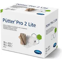 Paul hartmann ag Pro 2 Lite