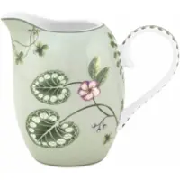 Pip studio Melkkan Lily & Lotus Light Green 250 ml (Set van 4)