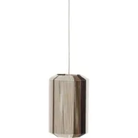 Light & Living Japandi hanglamp Kozana Ø 30cm
