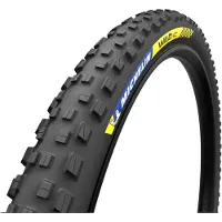 Michelin Wild XC Racing Line 29'' Tubeless Ready Soft Cross Shield2 Gum-X E-Bike Ready MTB band || Maat: 2.25