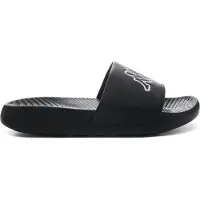 Kappa Uni Steeve zwarte slippers, maat 40