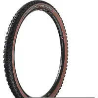 Hutchinson Kraken Racing Lab 29'' Tubeless Ready Soft Hardskin Race Ripost XC Beige Sidewalls Tan || Maat: 2.30