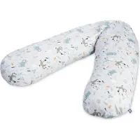 Julius Zöllner Voedingskussen Jersey - Smart Friends