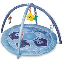 Scandinavian Baby Products Speelkleed - Zoo - - OneSize - Speelkleden