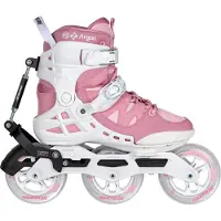 Powerslide Phuzion Argon Syncro 110 Inline Skates