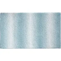 kela Badmat Ombre Blauw-55 x 65 cm