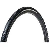 Panaracer GravelKing EXT Plus 700mm Gravel Tire Tubeless Ready Folding Black || Maat: 38 mm