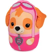 Spin Master Paw Patrol Squishy Plush (20 Cm) Skye