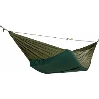Ticket To The Moon Mat Hammock, Hangmat, Groen
