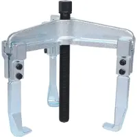 Ks Tools 630.0104 Poelietrekker Spanbereik 50 - 200 mm Aantal haken 3