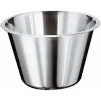 Paderno Mengkom Satin Steel 29 cm
