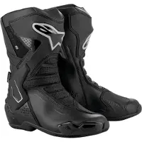 Alpinestars Stella SMX-6 Drystar v3 waterdichte dames motorlaarzen Maat