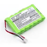 123accu Brother BA-7000 accu (700 mAh, huismerk)