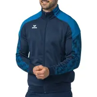 Erima Track suit jas Evo Star | Maat L