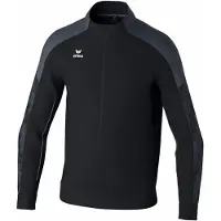 Erima Track suit jas Evo Star | Maat XL