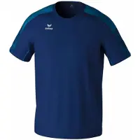Erima Kinder-T-shirt Evo Star | Maat 8 jaar