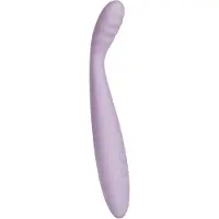 Svakom Cici 2 - App-gestuurde G-spot vibrator (paars)