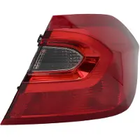 TYC Achterlicht 11-15361-05-2