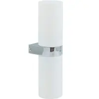 LUCANDE Wandlampe , Basolo, dimbare, Badkamer, Modern