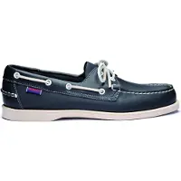 Sebago Men Docksides Portland Navy-Schoenmaat 44