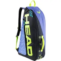 Head Tour 6 Racketbag Junior