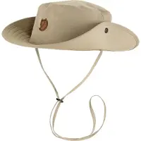 Fjällräven - Abisko Summer Hat - Hoed M, beige