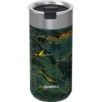 Pricenet Thermobecher "Greenstone", 400 ml