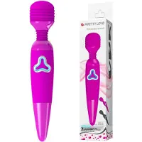 Pretty Love Oplaadbare Wand Massager