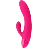 Picobong Kaya - clitorale arm vibrator (roze)