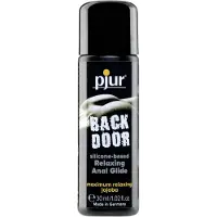 Pjur Back Door Siliconen Relaxing Glijmiddel - 30ml
