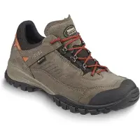Meindl Toskana GTX 5588 Wandelschoenen | Maat 9.5 Heren Bruin