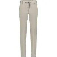 Blue industry Jersey travel chino |