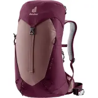 Deuter Sportrugzak 'AC Lite 30' oudroze / bordeaux