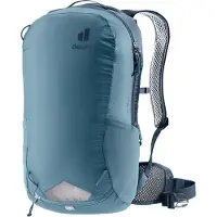 Deuter Rugzak 'Race 16' petrol