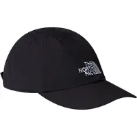 The North Face Pet 'Horizon' zwart / wit