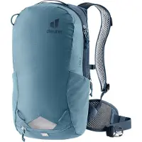 Deuter Sportrugzak 'Race 8' cyaan blauw