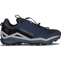 Lowa - Maddox Pro GTX LO SL - Multisportschoenen 44,5, blauw