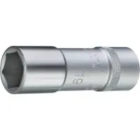 Gedore Dopsleutel 1/2" lang 22 MM - 2300567