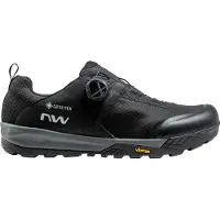 Northwave - Rockit Plus GTX - Fietsschoenen 42, grijs/zwart