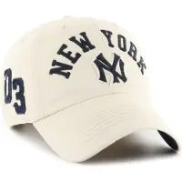 47 Mlb New York Yankees Clubhouse Faber Clean Up Pet