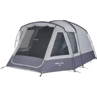Vango Mokala Tc 450 Familietent Cloud Grey OS