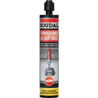 Soudal Chemisch Anker Ca 1400 0,28L
