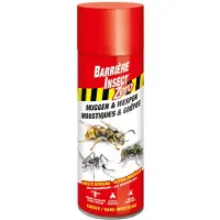 Compo Muggen en wespen spray | | 400 ml (Gebruiksklaar)