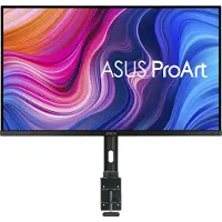 Asus ProArt PA329CV 4K UHD 32" professioneel computer scherm 5ms 90LM06P1-B01170