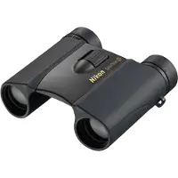 Nikon Sportstar EX 10x25 Zwart