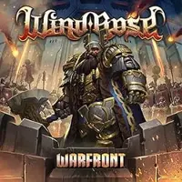 Napalm Records WARFRONT