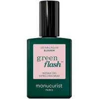 Manucurist Paris Green Flash Gel Nagellak 15 ml Blossom