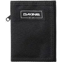 Dakine Portemonnee Vert Rail Black
