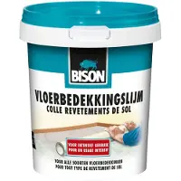 Bison Vloerbedekkingslijm 1kg